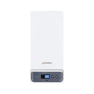 Caldera de condensació Warmhaus Enerwa 28/35